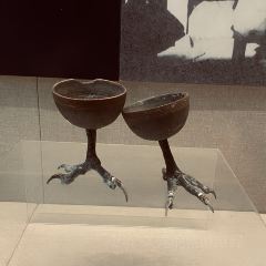 西昌邛海賓館·水雲間湖畔西餐廳張用戶圖片