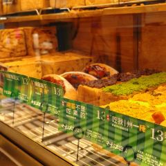 爸爸糖手工多士(陽光花園店)張用戶圖片