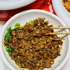 鸿先阁·干煸虾(星沙店) User Photo