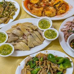 文记小食 User Photo