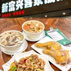 寶記大排檔張用戶圖片