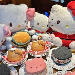 TORIRAN YAKINIKU User Photo