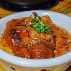 匯福小館張用戶圖片