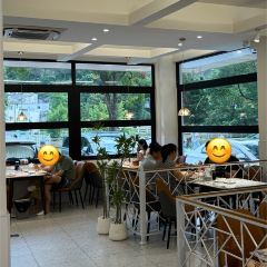 A bite of YANDANG User Photo