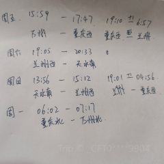 胖子鱼·鲜鱼火锅(全国总店) User Photo