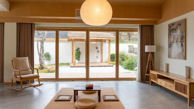 Shanyue Suiren·Mingyuzhen Hanok Resort