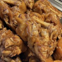 张老炝方城炝锅烩面(经三路店) User Photo