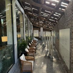 溪地阿兰若度假村落(大邑安仁古镇店)·意大利餐厅 User Photo
