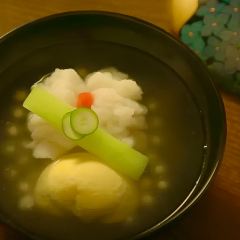 GION SASAKI User Photo