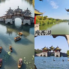 DONG YUAN XIAO GUAN User Photo