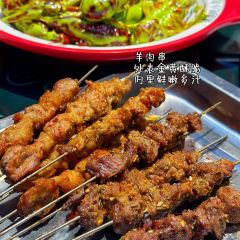 Benpaobaxiaolongxia (weilailu) User Photo