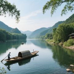 四合院农家菜 User Photo