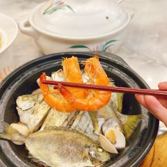 XINYUELOU User Photo