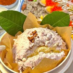 劳春·创意福建料理(东百中心店) User Photo