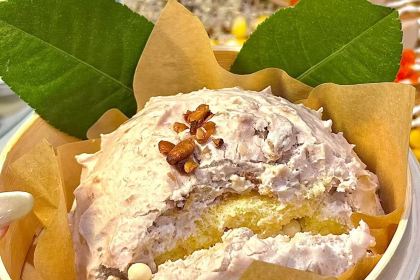 劳春·创意福建料理(东百中心店)