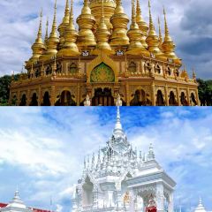 chouburi User Photo
