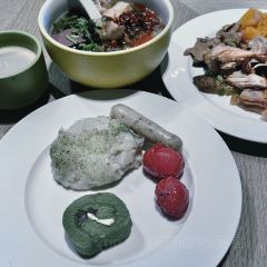 Xia Guang All Day Dining Restaurant 여행 사진