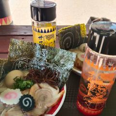 Ramen Ichiraku 여행 사진