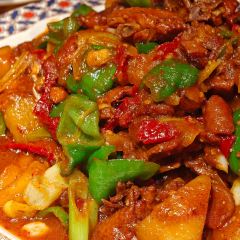 MA FENG HUA 여행 사진