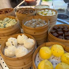 浙江润泽大酒店自助餐饮部(青田店) 여행 사진