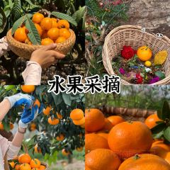好得来蟹庄·阳澄湖农家菜·蟹全友(莲花岛店) User Photo