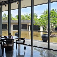 The Westin Blue Bay Resort & Spa· Five Sen5es User Photo