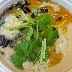 Jinmenzhangjibaozipu (huachangdao) 여행 사진