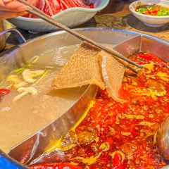 九庄火锅(婺源店) User Photo