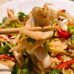 Wai Po Lao Jia User Photo