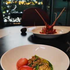 HAI HAI LIN XING User Photo