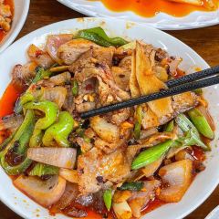 Jiang Ya Mian Zhuang (QiXingGang) User Photo