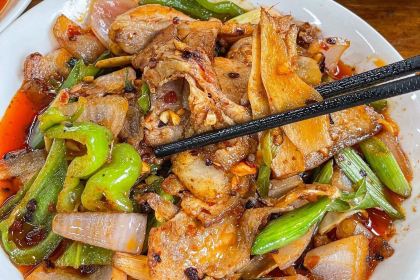 Jiang Ya Mian Zhuang (QiXingGang)