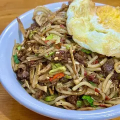 Dijing Rice Noodles User Photo