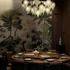 Mango Tree User Photo