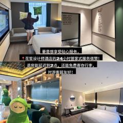 东大门紫菜饭(延边大学店) User Photo