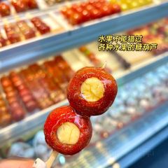 Wang Qing Shui User Photo