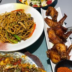 YI YANG GA FEI XI CAN TING User Photo