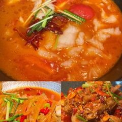 香钿楚菜(汉口店) User Photo