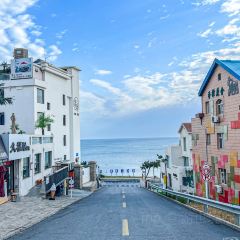 Wai Po Lao Jia User Photo