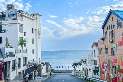 恩你小木屋米酒1号店(韩乐坊店)