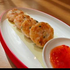 双合园·海鲜水饺青岛菜(经三路店) User Photo