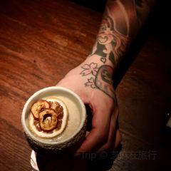 MING DING BAR User Photo