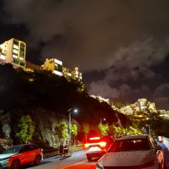 霞浦漫海谷民宿·漫享拾光海景餐厅 User Photo