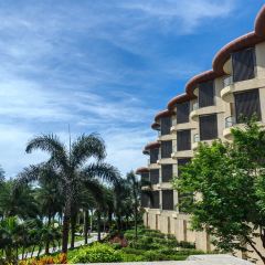 The Westin Shimei Bay Resort·Coast Barbeque Restaurant User Photo