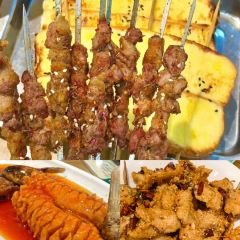 LAO BAO DING User Photo