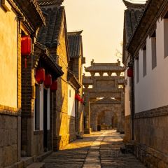 高丽烧烤(大顺路店) User Photo