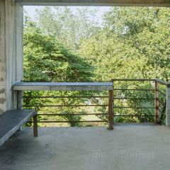 The Rectangle Coffee X Tower 여행 사진