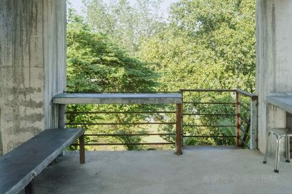 The Rectangle Coffee X Tower