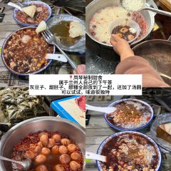 老牟家牦牛酸奶 User Photo