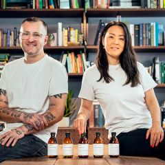 Panda & Sons User Photo